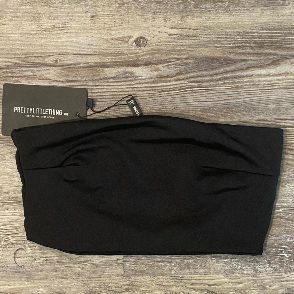 PLT • Bandeau Top NWT